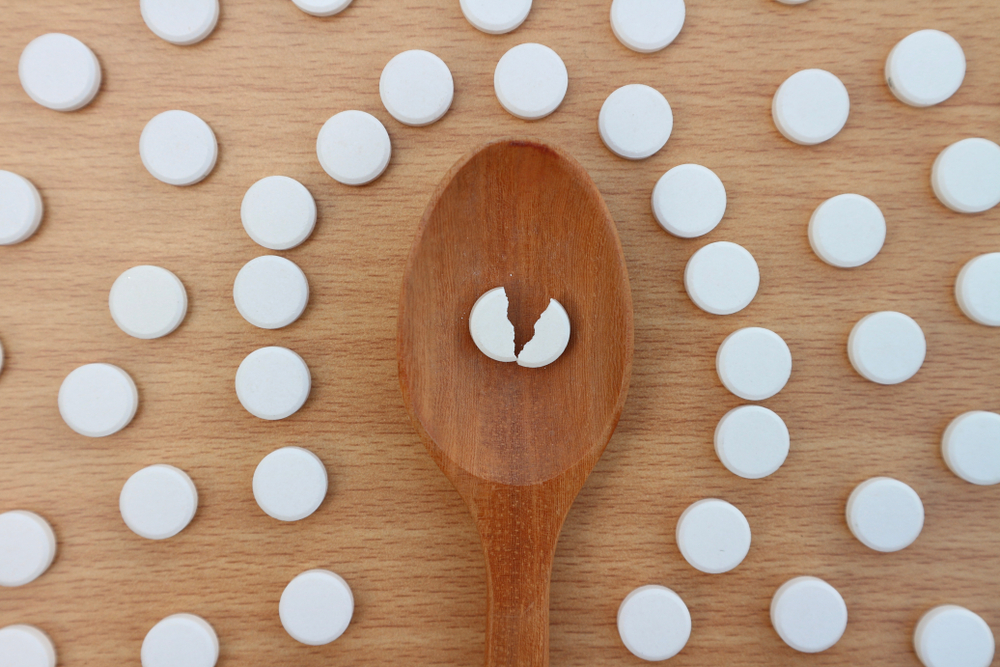 Can You Cut Klonopin ODT In Half?