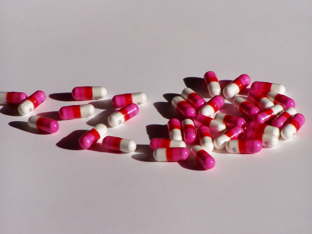 Claritin Vs. Benadryl: What Is The Difference?