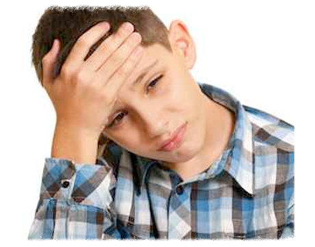 Migraine Prevention In Children