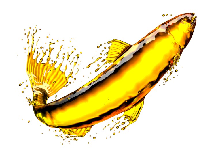 Fish Oil Title