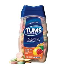 Tums