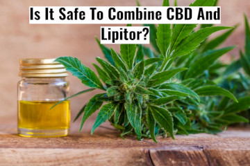 Is It Safe To Take CBD And Lipitor Together?