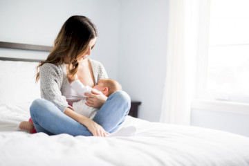 Can You Breastfeed While Taking Levaquin (Levofloxacin)?