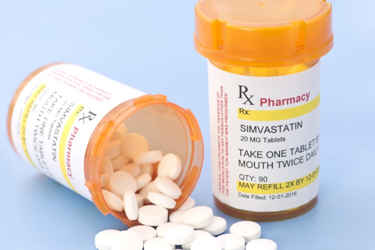 Simvastatin Title