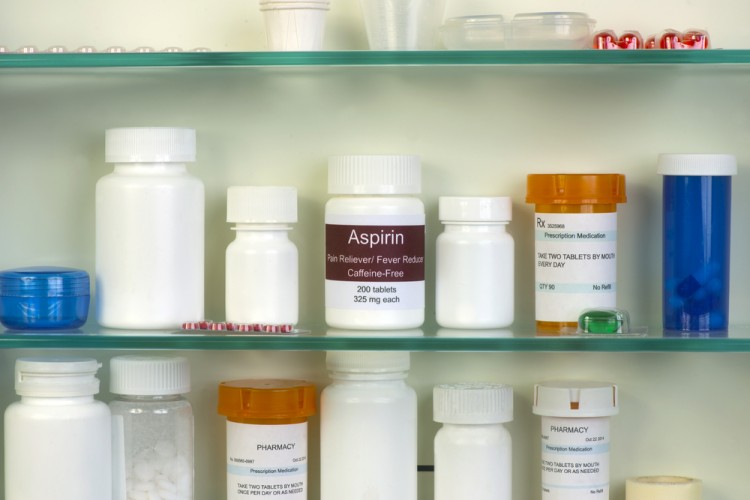 Will Expired Prescription Medication Hurt You 