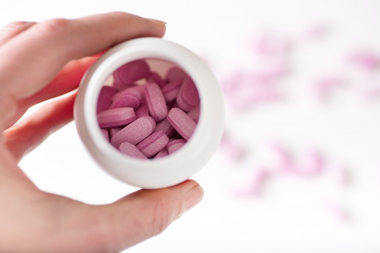 How Often Can You Take Benadryl 